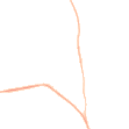Night-time road noise heatmap for WR6 6BA