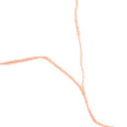 Night-time road noise heatmap for WR6 6FD