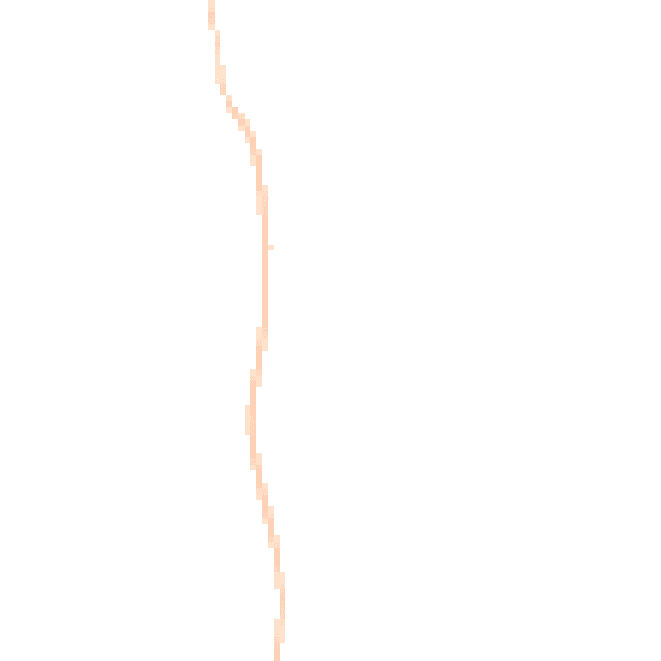 Night-time road noise heatmap for WR6 6QP