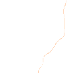 Night-time road noise heatmap for WR6 6XZ