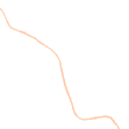Night-time road noise heatmap for WR6 6YA