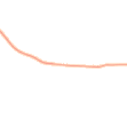 Daytime road noise heatmap for WR6 6YN