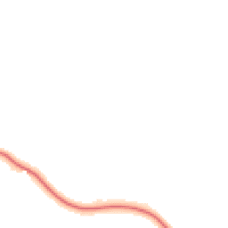 Night-time road noise heatmap for WR9 0AU