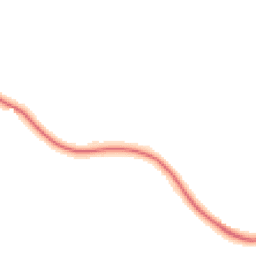 Night-time road noise heatmap for WR9 0AX