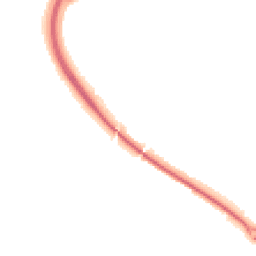 Night-time road noise heatmap for WR9 0BB