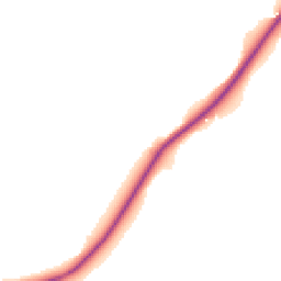 Night-time road noise heatmap for WR9 0BQ