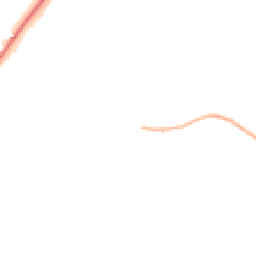 Night-time road noise heatmap for WR9 0BT