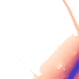 Daytime road noise heatmap for WR9 0BZ