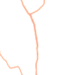 Daytime road noise heatmap for WR9 0DB