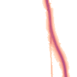 Night-time road noise heatmap for WR9 0EQ