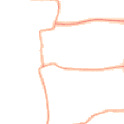 Daytime road noise heatmap for WR9 0LJ