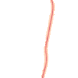 Night-time road noise heatmap for WR9 0PR