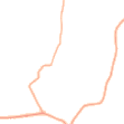 Daytime road noise heatmap for WR9 0QA