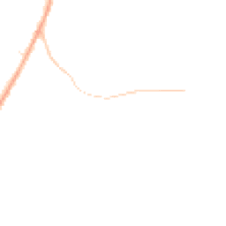 Night-time road noise heatmap for WR9 7AY