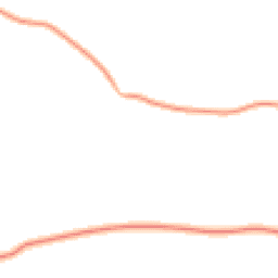 Daytime road noise heatmap for WR9 7EG