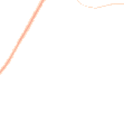 Night-time road noise heatmap for WR9 7QB