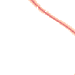 Night-time road noise heatmap for WR9 7UJ