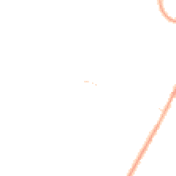 Night-time road noise heatmap for WR9 8BN