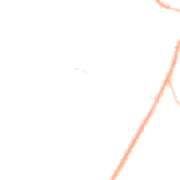 Night-time road noise heatmap for WR9 8BU