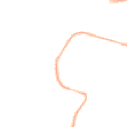 Night-time road noise heatmap for WR9 8QU