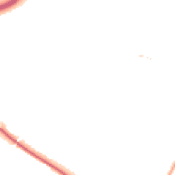 Night-time road noise heatmap for WR9 8SL