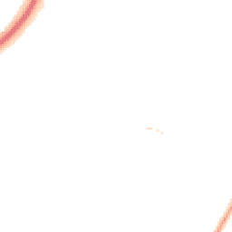 Night-time road noise heatmap for WR9 8TB