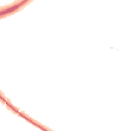 Night-time road noise heatmap for WR9 8TG