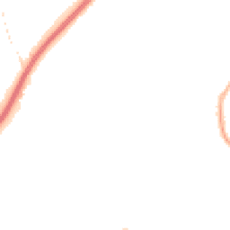 Night-time road noise heatmap for WR9 9LL