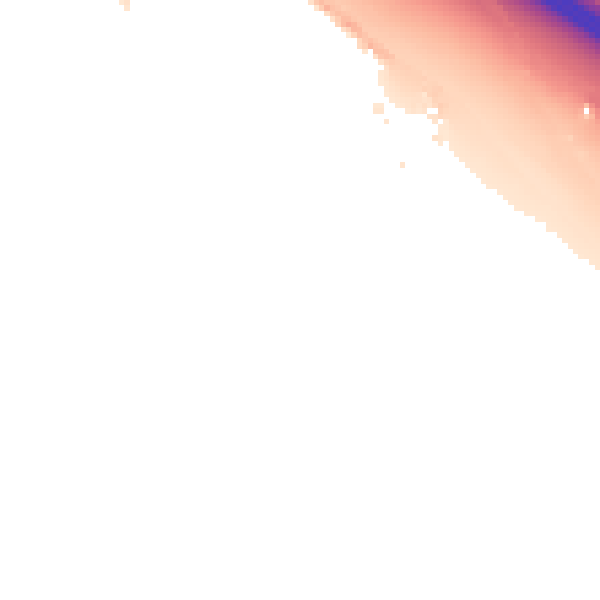 Night-time road noise heatmap for WS10 0SE