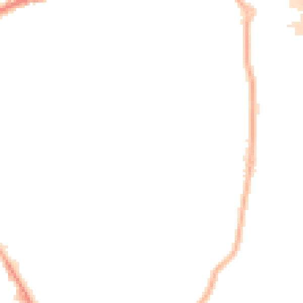 Night-time road noise heatmap for WS10 9NR