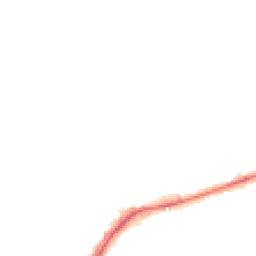 Night-time road noise heatmap for WS13 6AF