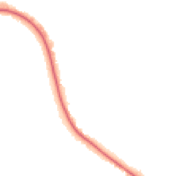 Night-time road noise heatmap for WS13 6BH