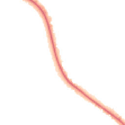 Night-time road noise heatmap for WS13 6BL