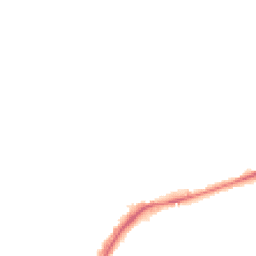 Night-time road noise heatmap for WS13 6BP