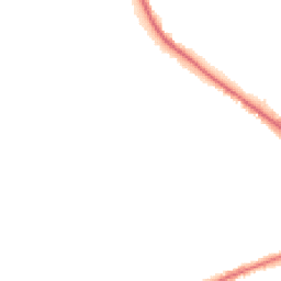 Night-time road noise heatmap for WS13 6BW