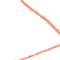 Night-time road noise heatmap for WS13 6DA