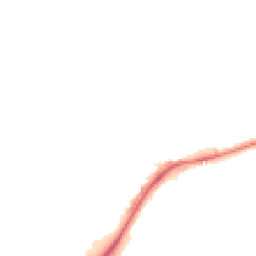 Night-time road noise heatmap for WS13 6DL