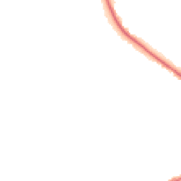 Night-time road noise heatmap for WS13 6TL