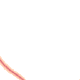 Night-time road noise heatmap for WS13 7AH