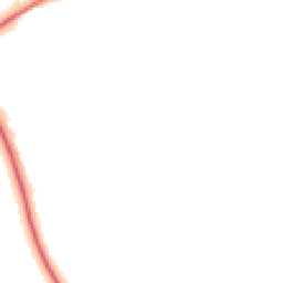 Night-time road noise heatmap for WS13 7BQ