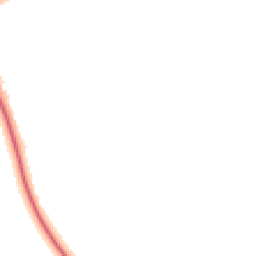 Night-time road noise heatmap for WS13 7DG