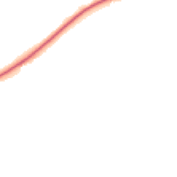 Night-time road noise heatmap for WS13 7JL