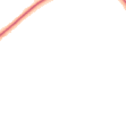 Night-time road noise heatmap for WS13 7NU