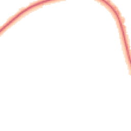 Night-time road noise heatmap for WS13 7PL