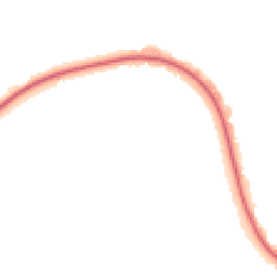 Night-time road noise heatmap for WS13 7RP