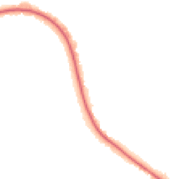 Night-time road noise heatmap for WS13 7SU