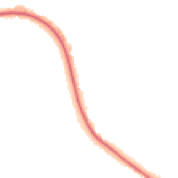 Night-time road noise heatmap for WS13 7SX