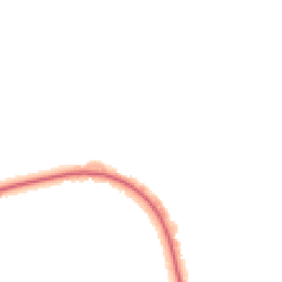 Night-time road noise heatmap for WS13 7TA