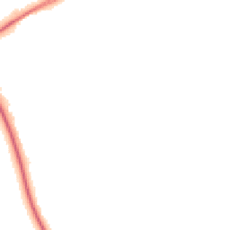 Night-time road noise heatmap for WS13 7TW