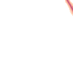 Night-time road noise heatmap for WS13 8BN